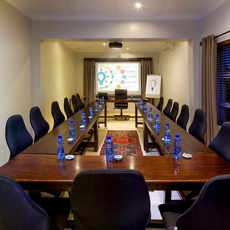 Heugh Road Guest House Port Elizabeth Bagian luar foto
