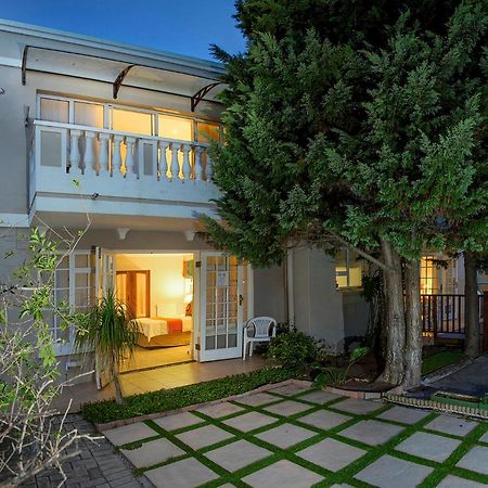 Heugh Road Guest House Port Elizabeth Bagian luar foto