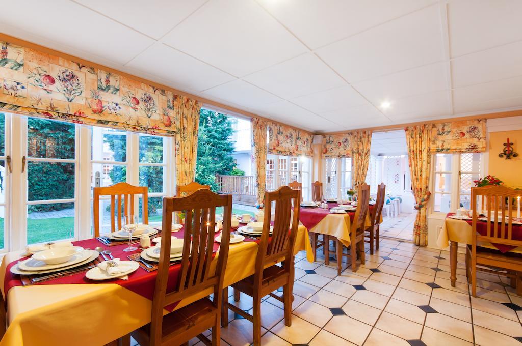 Heugh Road Guest House Port Elizabeth Bagian luar foto