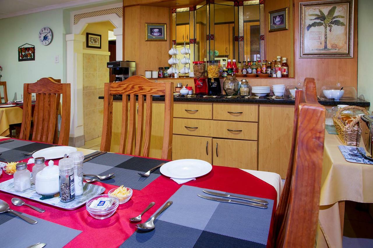 Heugh Road Guest House Port Elizabeth Bagian luar foto