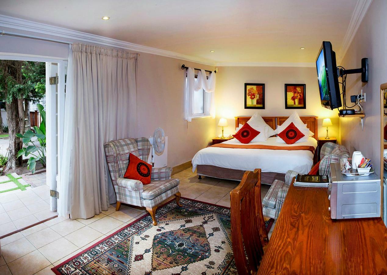 Heugh Road Guest House Port Elizabeth Ruang foto